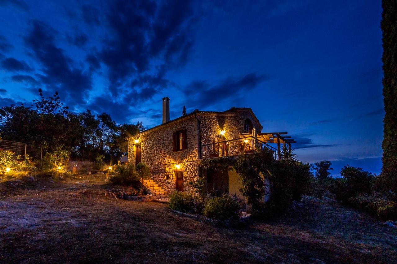 Villa Melite Agios Nikolaos  Exterior foto