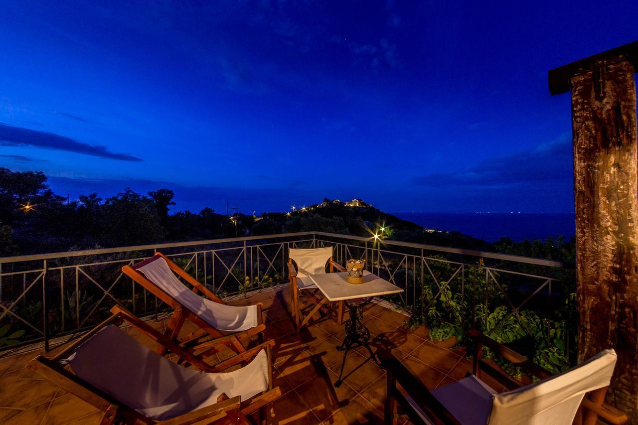 Villa Melite Agios Nikolaos  Exterior foto