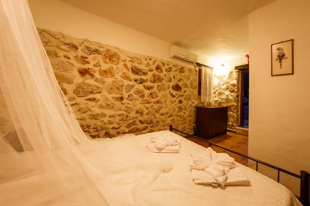 Villa Melite Agios Nikolaos  Exterior foto