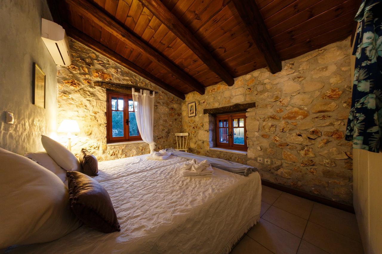Villa Melite Agios Nikolaos  Exterior foto