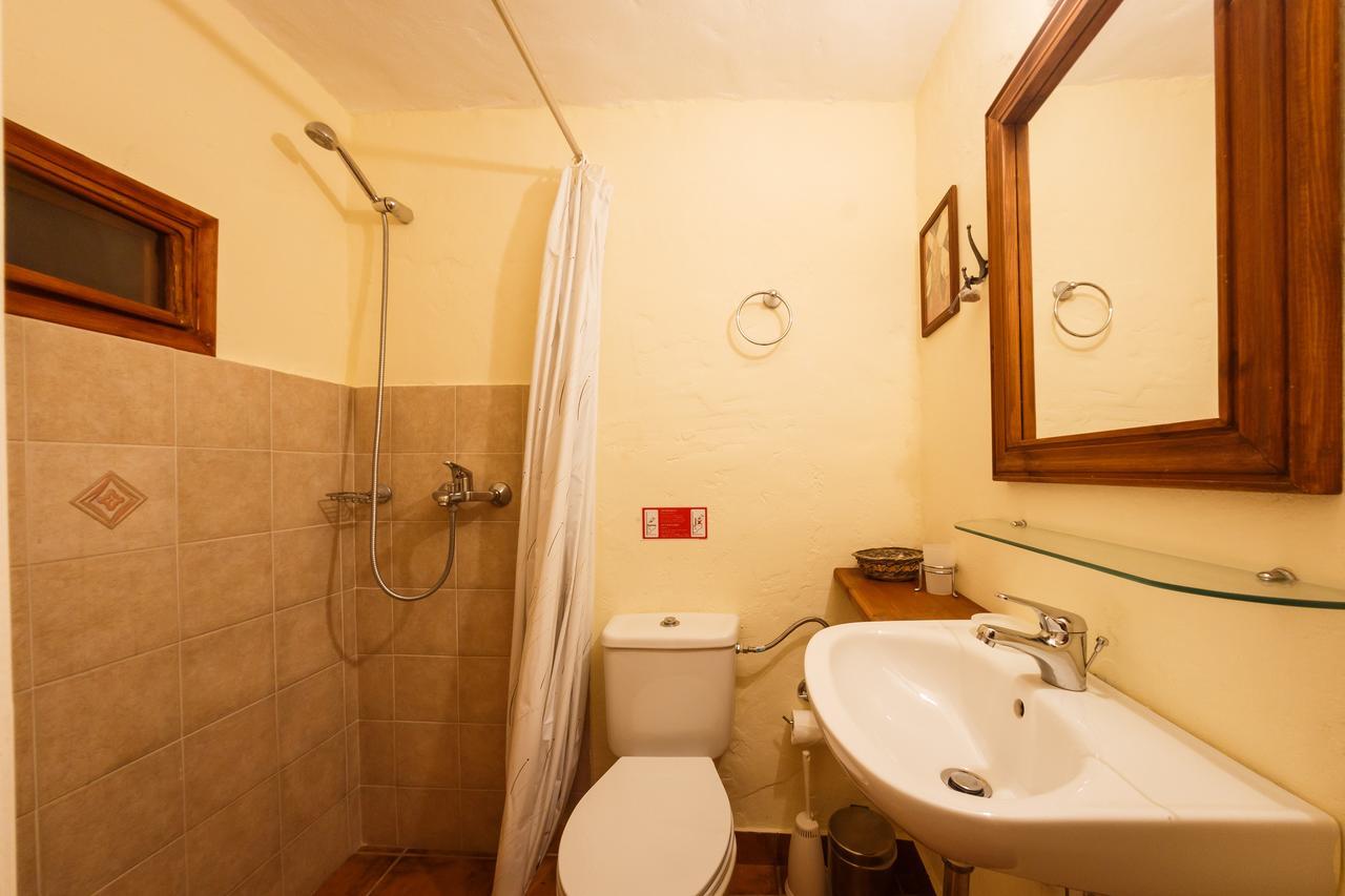 Villa Melite Agios Nikolaos  Exterior foto