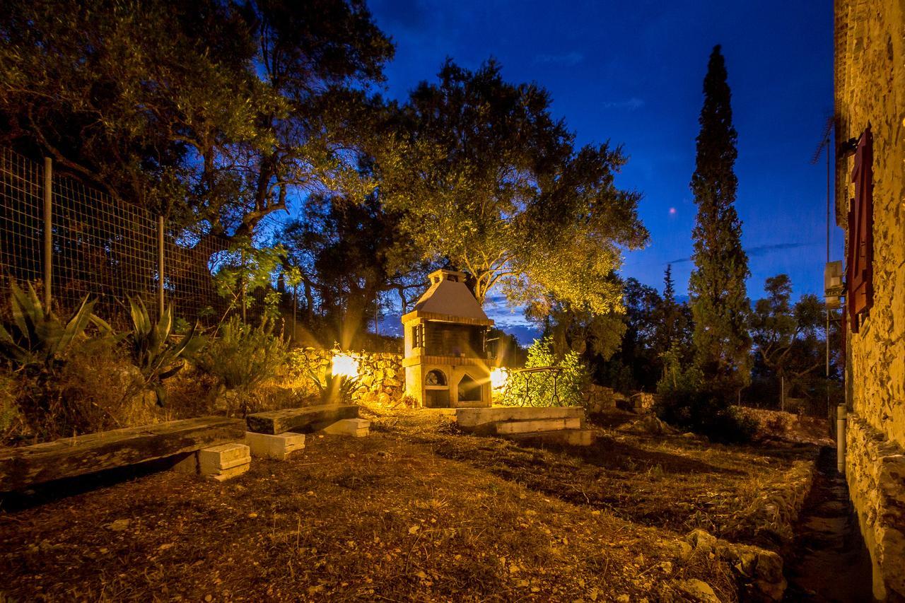Villa Melite Agios Nikolaos  Exterior foto