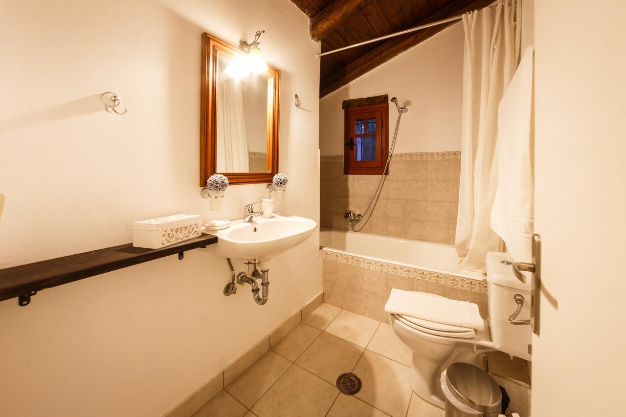 Villa Melite Agios Nikolaos  Exterior foto